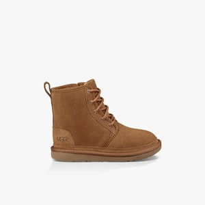 Ugg Harkley Kids Classic Boots Brown (6329BIRCQ)